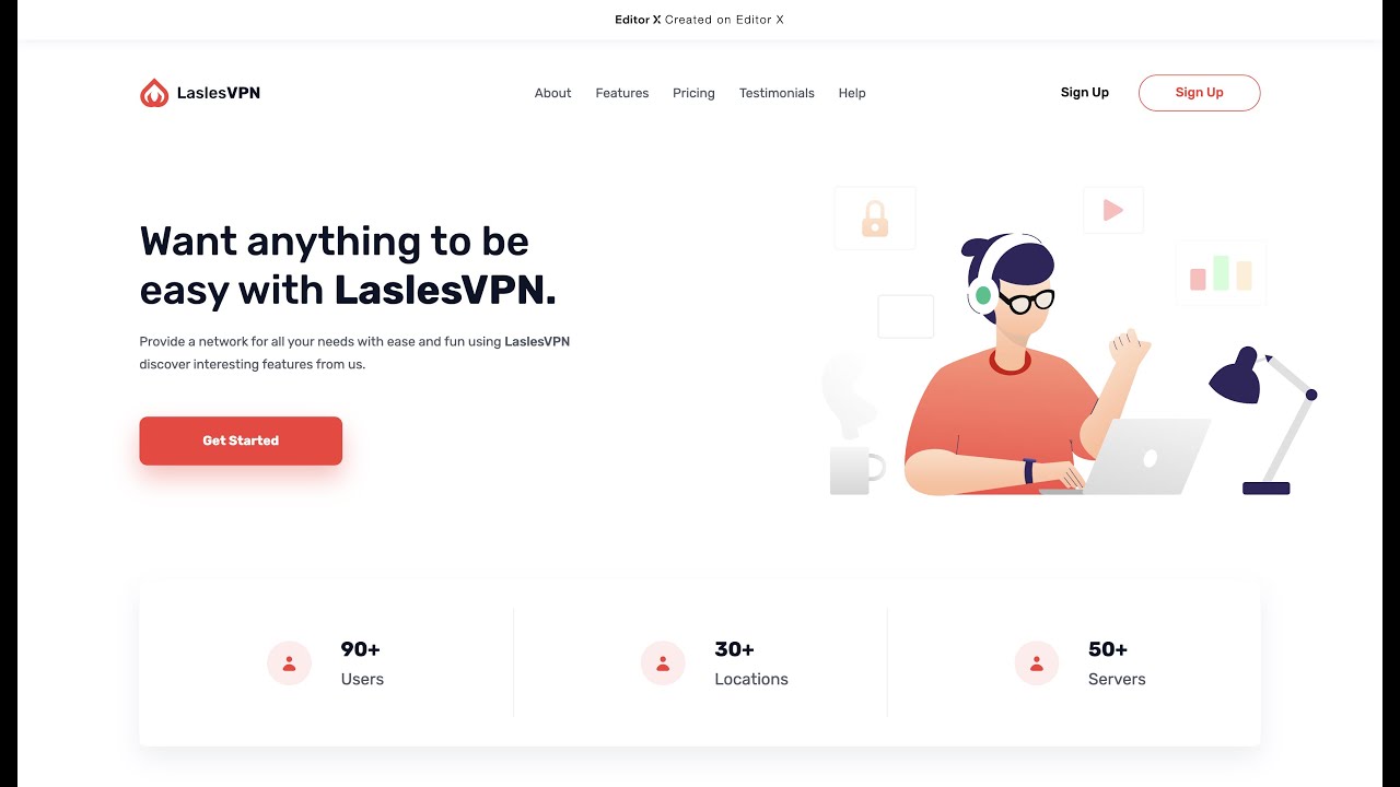 How to Build Your Figma Design on Editor X | Editor X