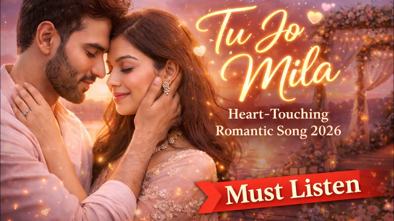 Tu Jo Mila – The Love Song Everyone Is Falling In Love With (2026) 