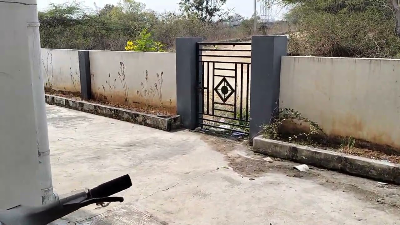 Pride in hostel property 