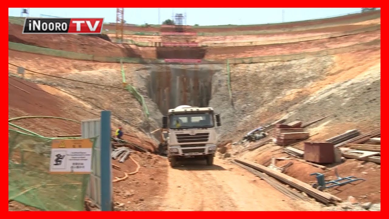 Waaki wa ndemu ya Karimenu ni hindi unyitite thing'a, Gatundu