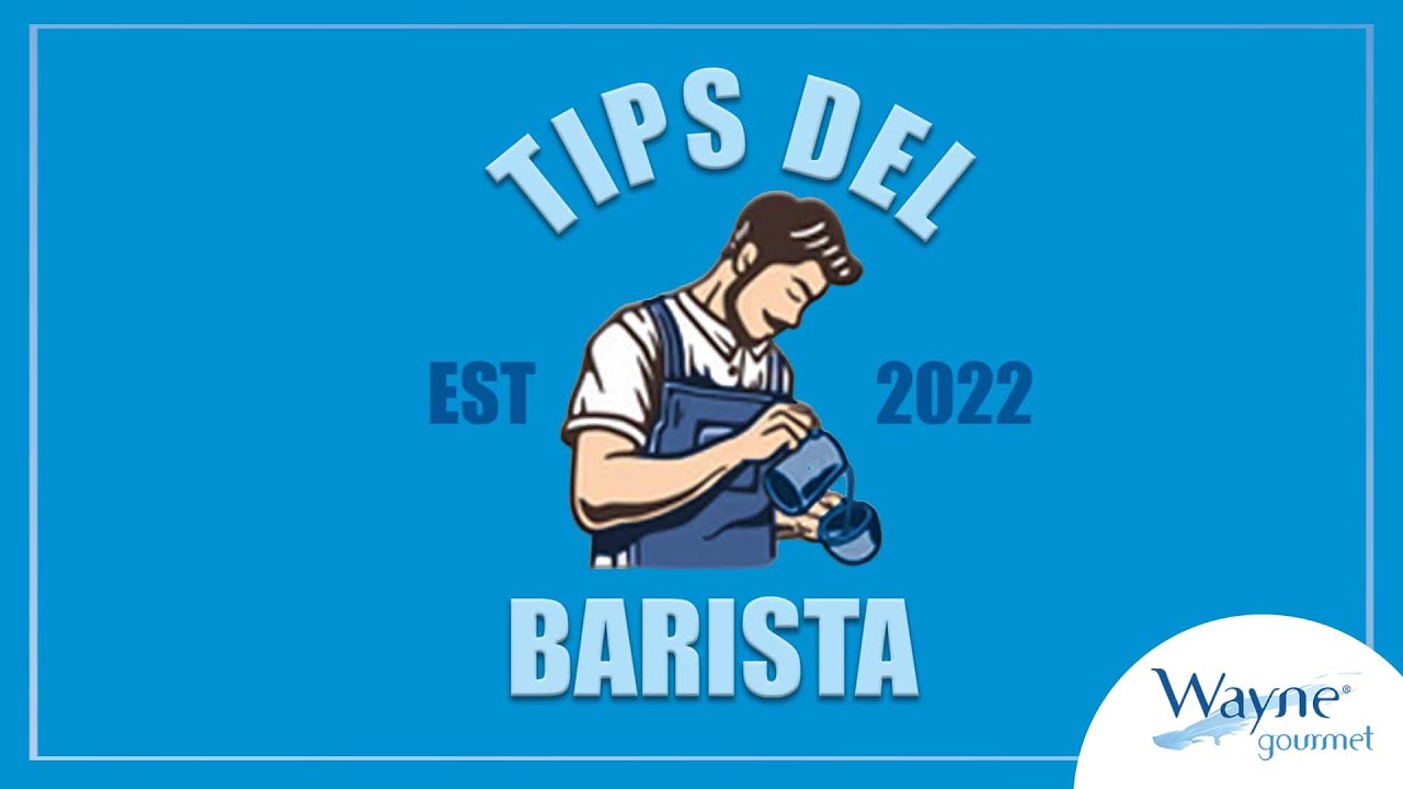 Tips del Barista ☕  como limpiar los molinillos de café con G R I N D Z