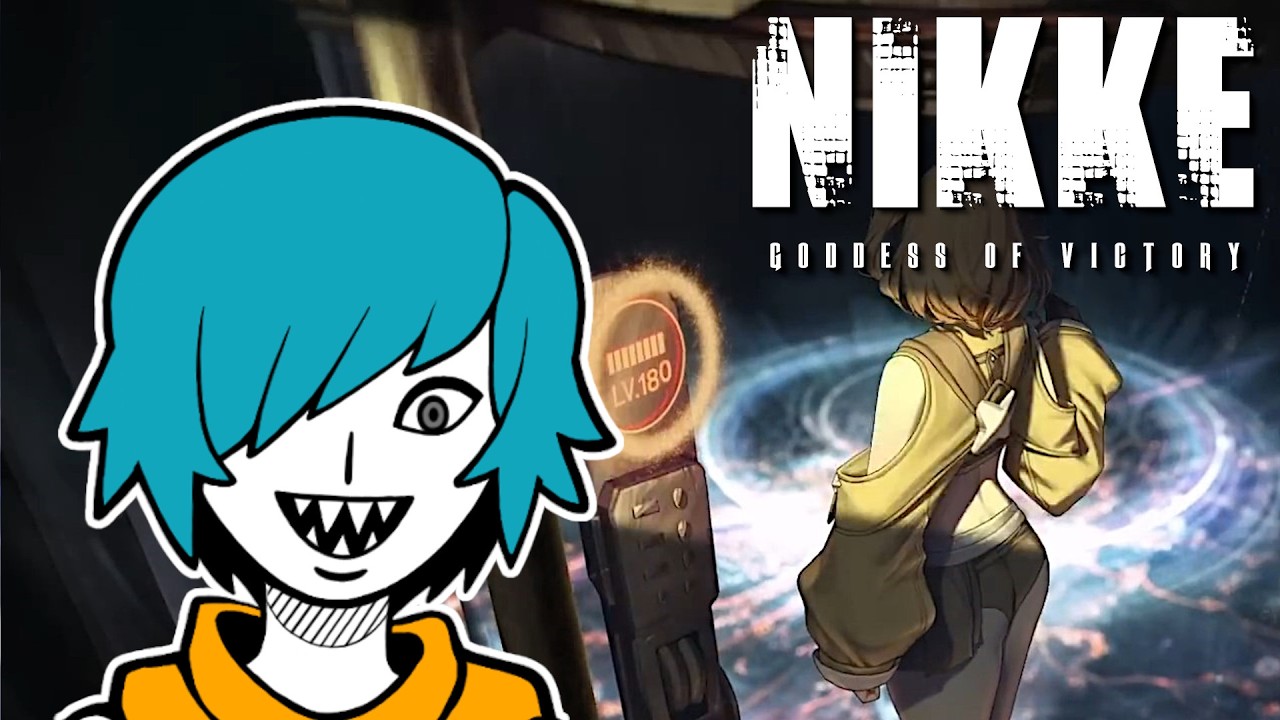 【Ch 41, 42】The Star Of The Ark【GODDESS OF VICTORY: NIKKE】