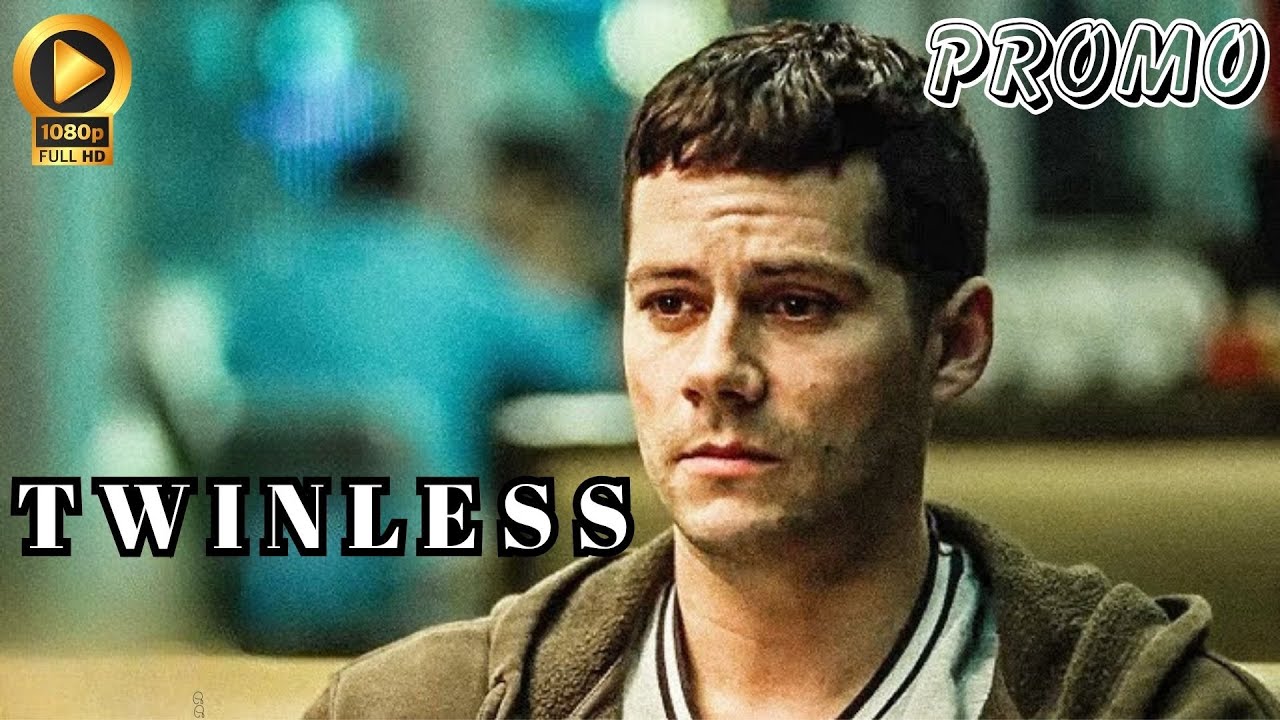 TWINLESS Trailer (2025) Dylan O'Brien Title Details