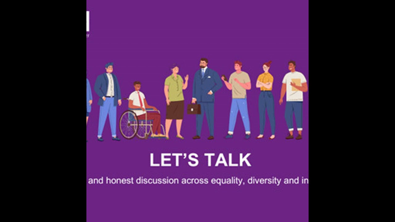 Let’s Talk Disability – Newly Acquired Disability, Inclusive Teaching & Rethinking What an Access...