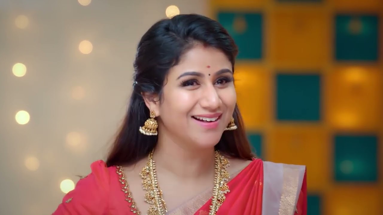 Paarijatham | Ep - 122 | Webisode | Jan 27 2026 | Zee Tamil
