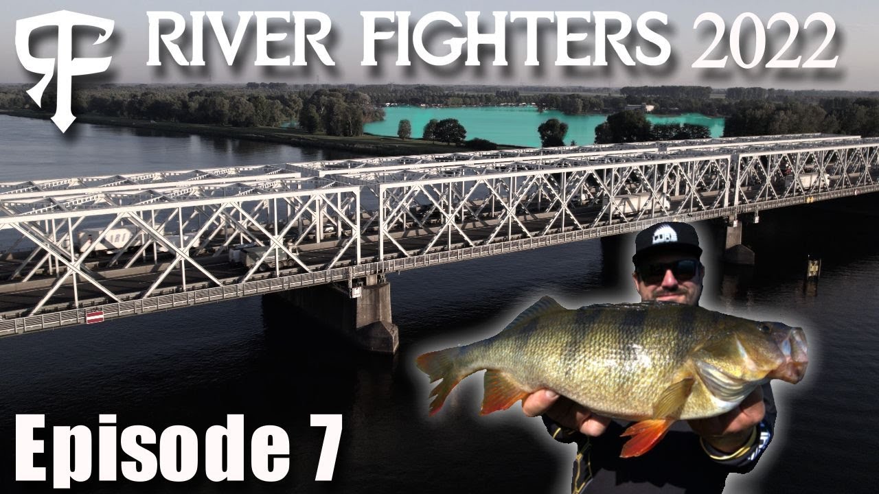 River Fighters 2022 - FULL CARD in nur 5 Stunden!!!