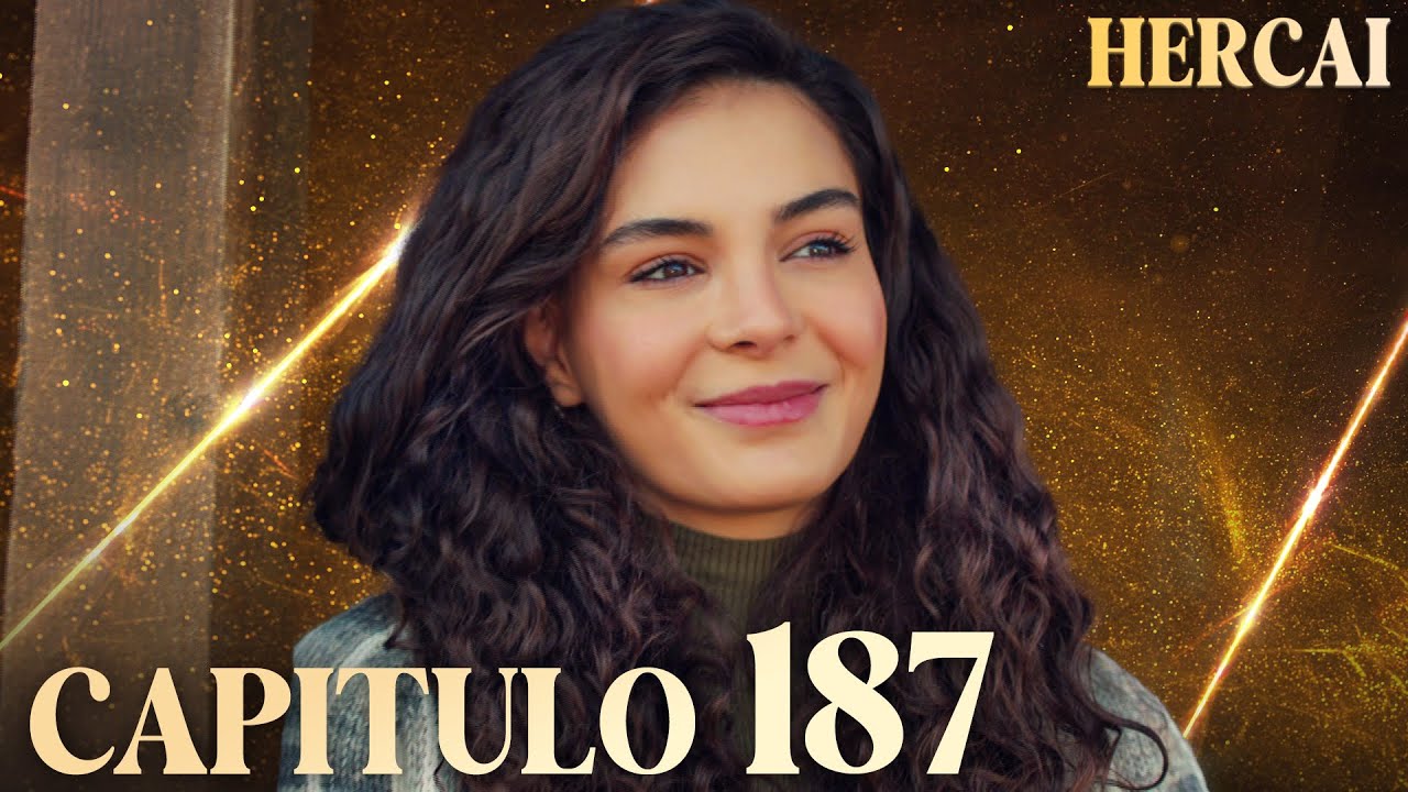 Hercai - Capítulo 187