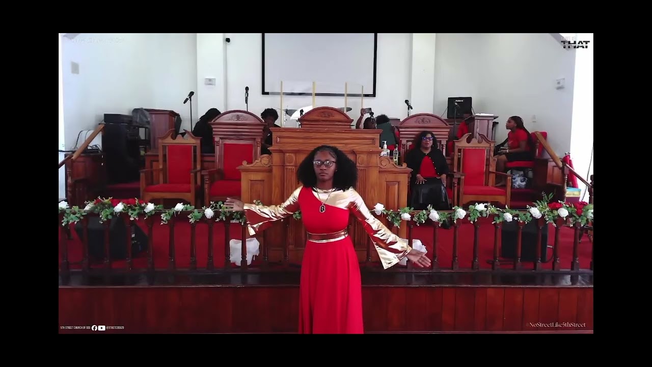 Jesus - Ni’Terria Peoples 