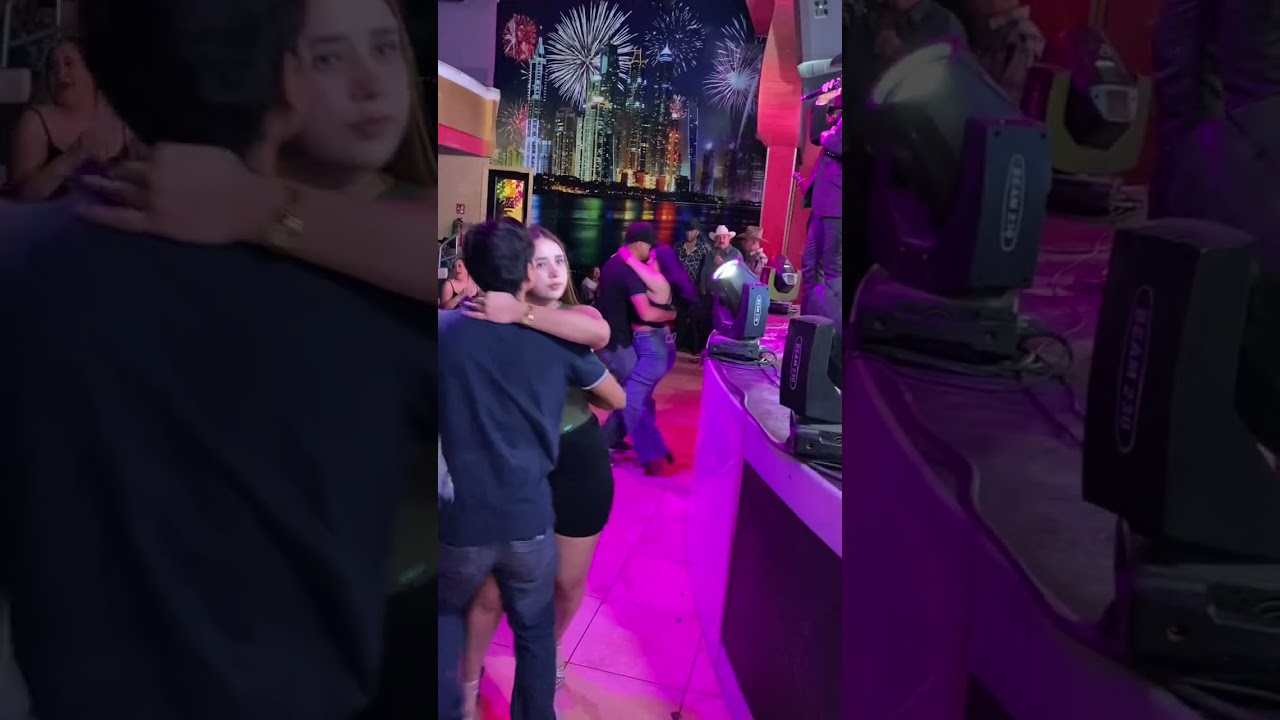 Uno más 💃idaly y neytan