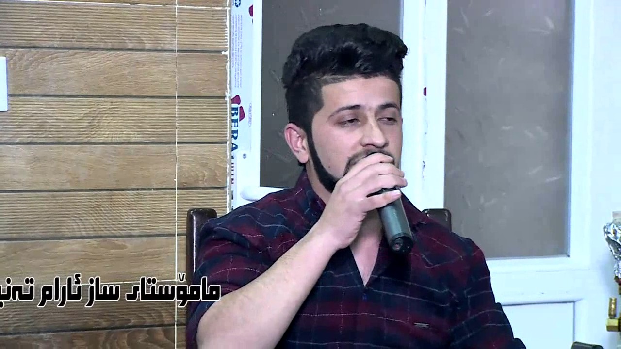 Hama zirakw zahir omar ba sheta sheta brdwta sare 2017