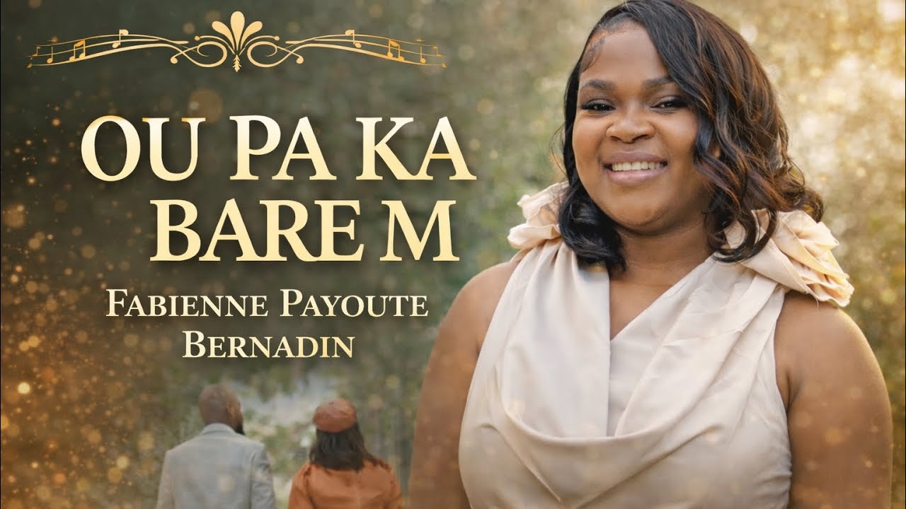 OU PA KA BARE M (OFFICIAL MUSIC VIDEO)