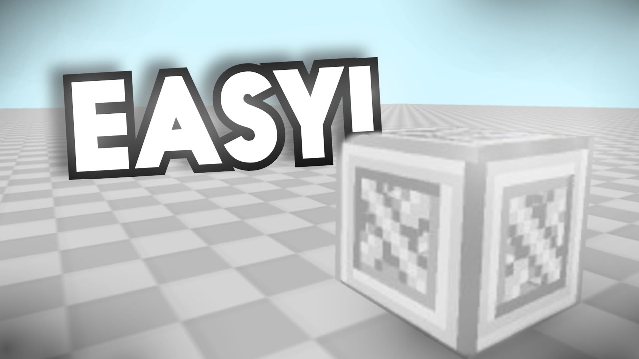 Simple 3D Tutorial #1 - The Basics (2026)