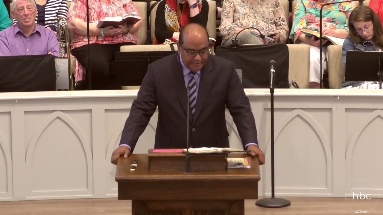 2023 04 16 SERMON DR  SAMUEL THOMAS