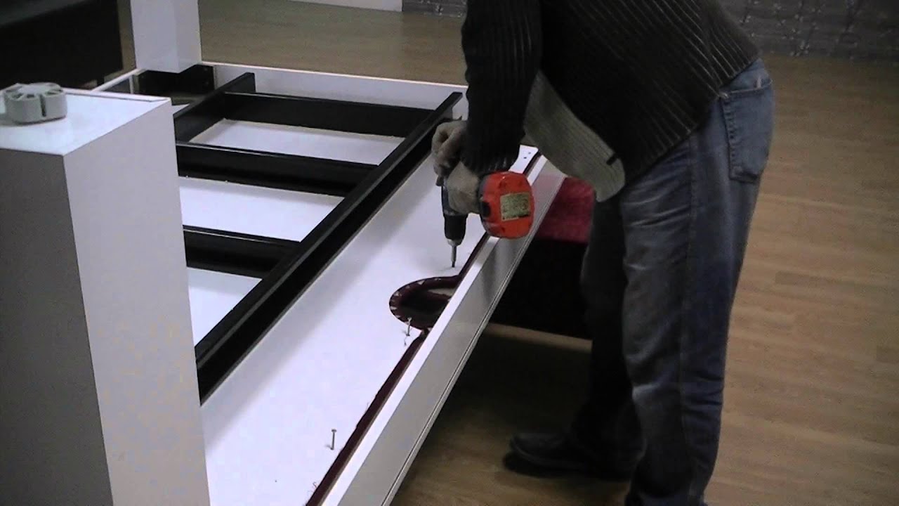Koralturk Billiard Fabrication