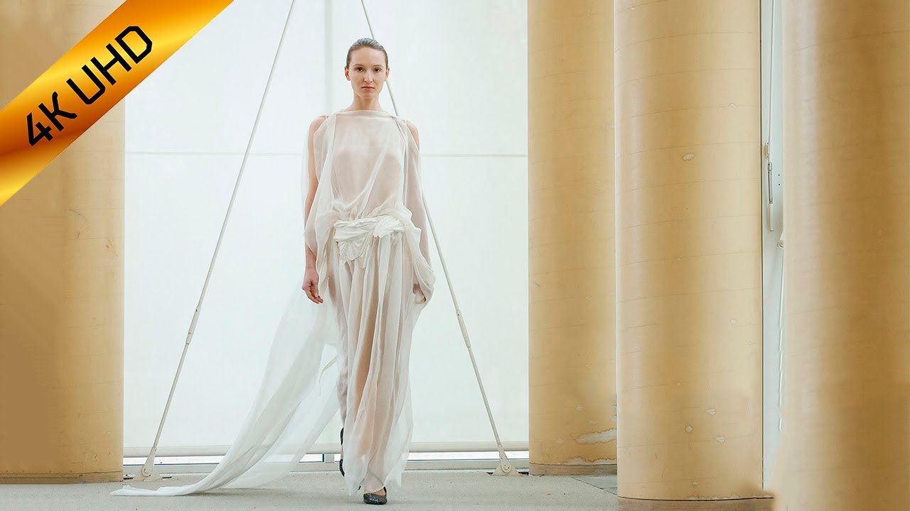 AELIS | Haute Couture Spring Summer 2026 | Paris