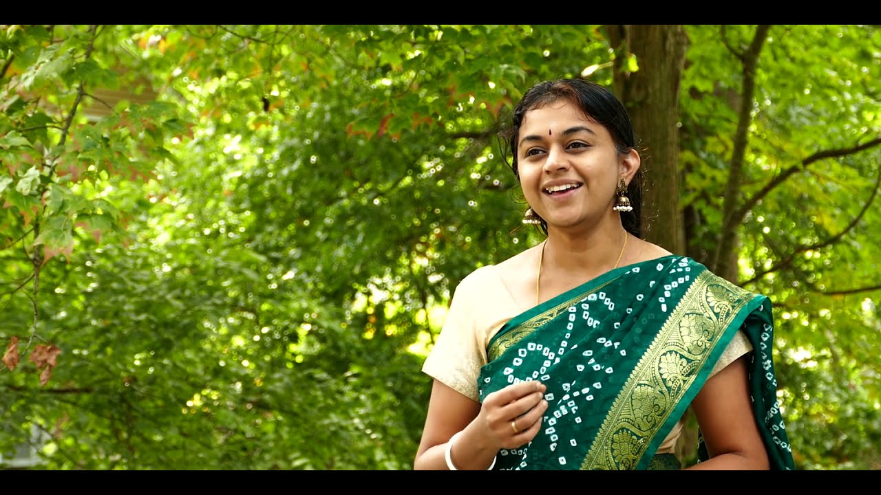 Sharade karunanidhe | Hamir kalyani | Sri Chandrasekhara Bharati Swamiji |
