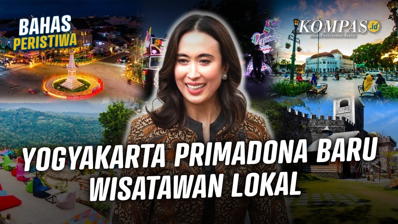Wisatawan Lokal Mulai Menggeser Bali dari Destinasi Liburan