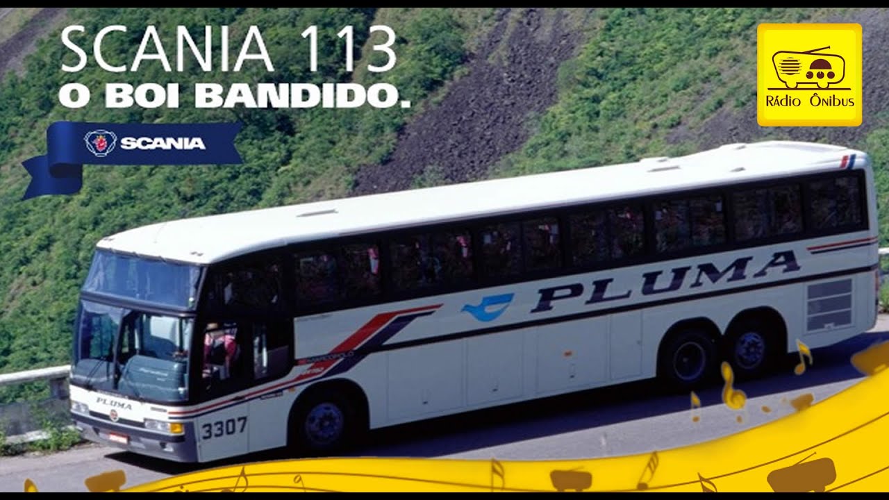 A história da Pluma Conforto e Turismo. Parte 1