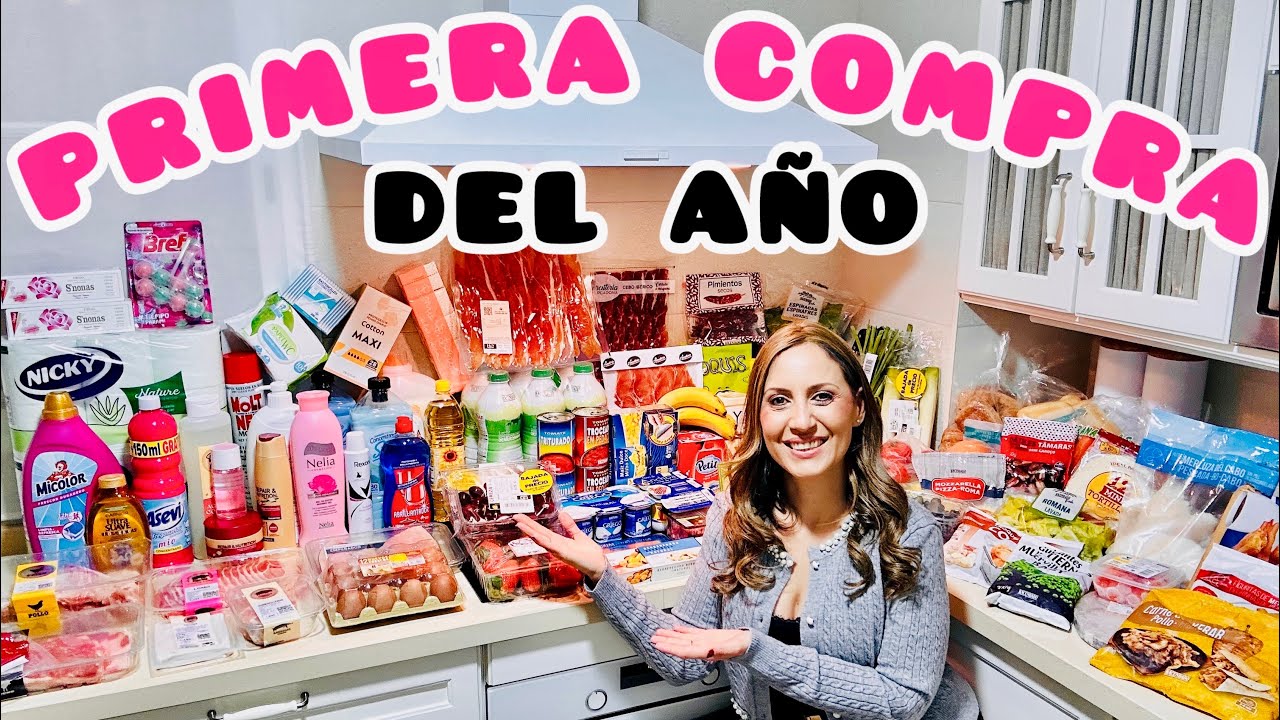 🛒VUELVO con NOVEDADES Y BAJADAS DE PRECIO!!MUCHAS IDEAS PARA LA SEMANA👩🏻‍🍳#lepetitvlogs