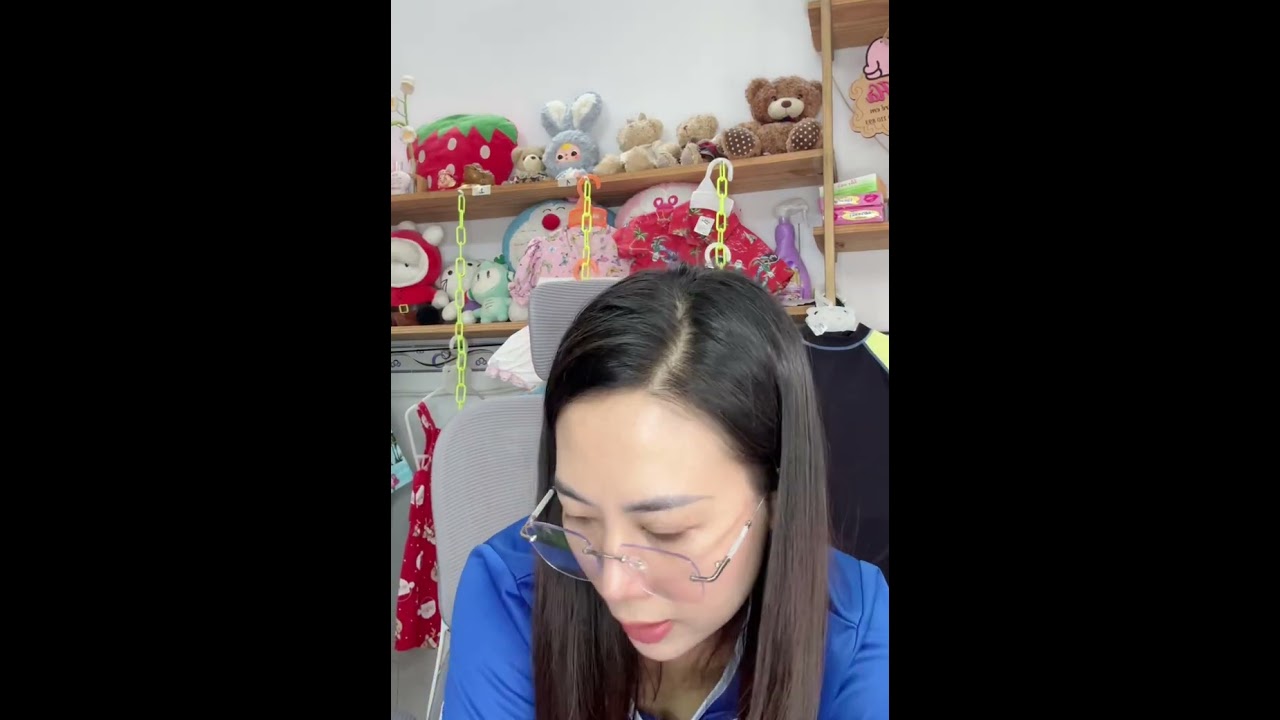 [ĐỒ SI TRÚC HÀ] live mix úc hè bé.