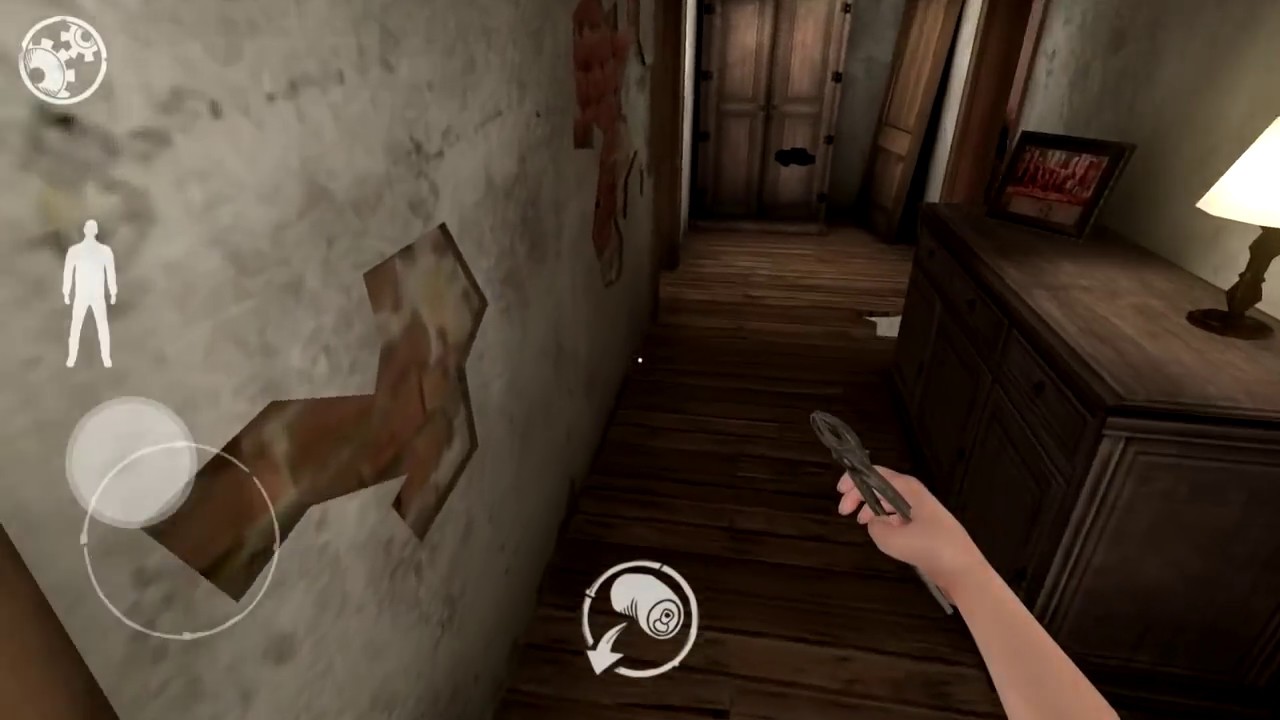 MR MEAT NEW UPDATE 1.6.0 Full Game + Ending