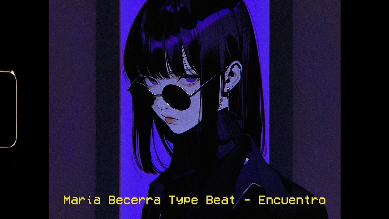 [FREE]  Maria Becerra Type Beat 