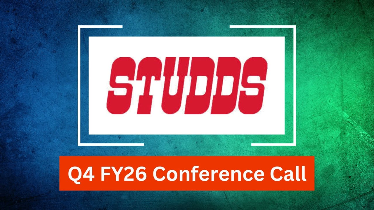 Studds Q4 FY26 Concall: Revenue Surges, Premium Helmet Demand & FY27 Outlook