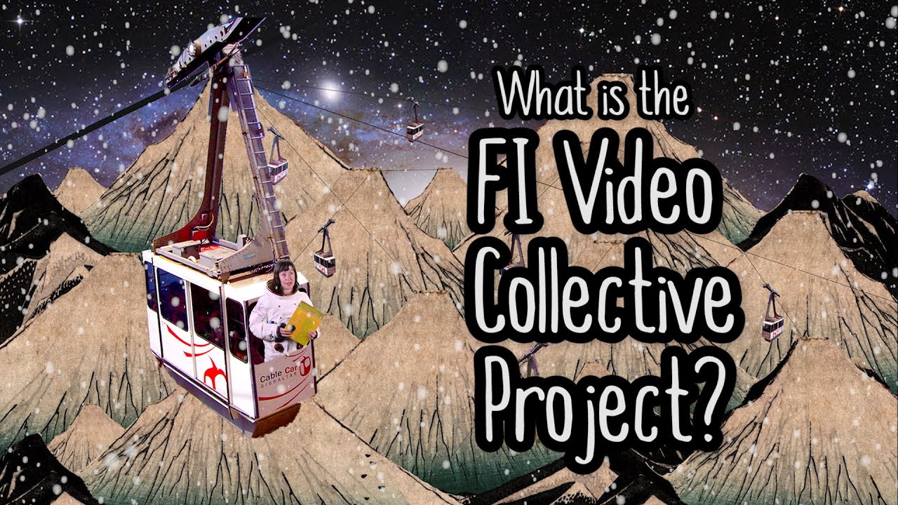 What is the FI Video Collective Project?