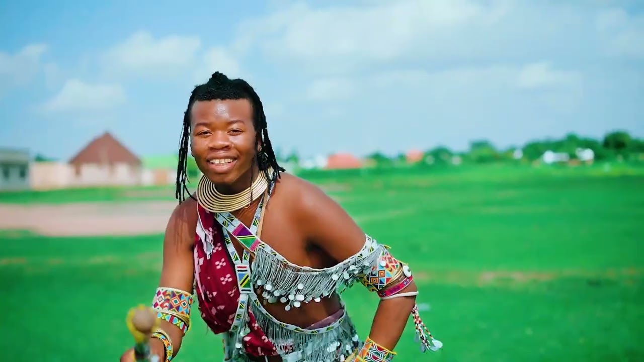 NDIZU KUMILIMO UJUMBE WA MBESHI JANE  BY MBASHA STUDIO 2056 NO 0787022864
