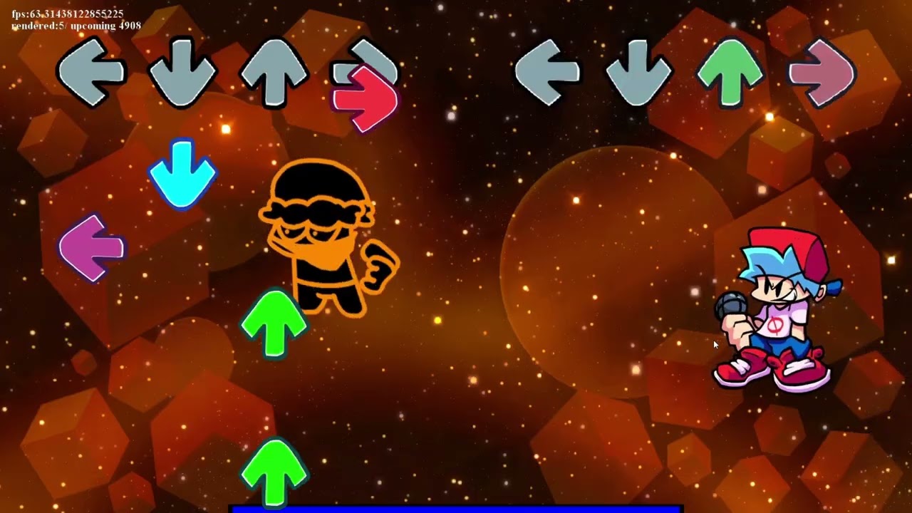 Diastatikos Gamepplay