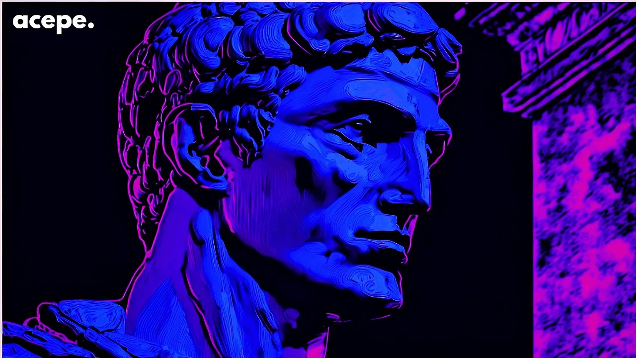 you're a stoic Roman seriously reflecting on life 2 |  Roman ambience