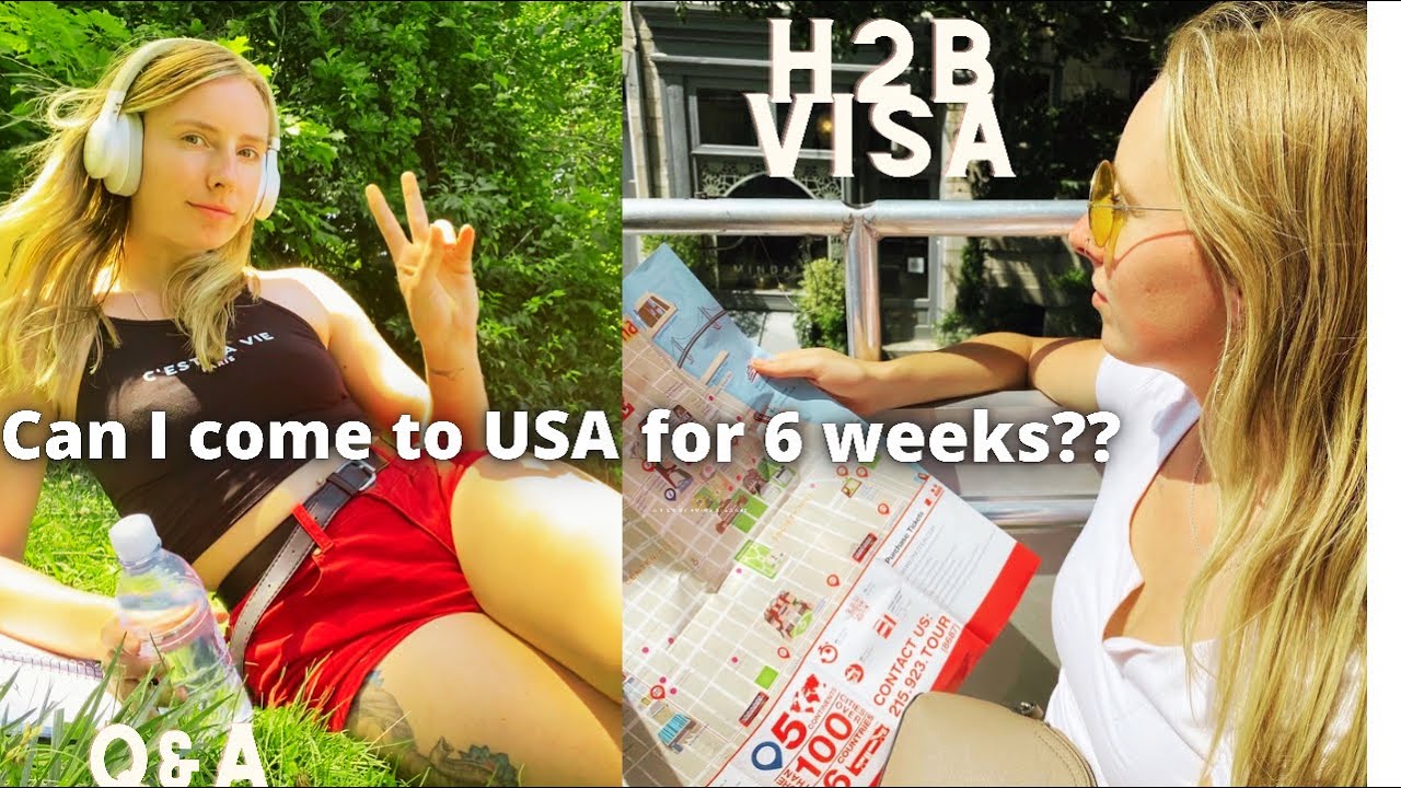H2B visa 2021 | is it too late to apply? | Do I need a lawyer?