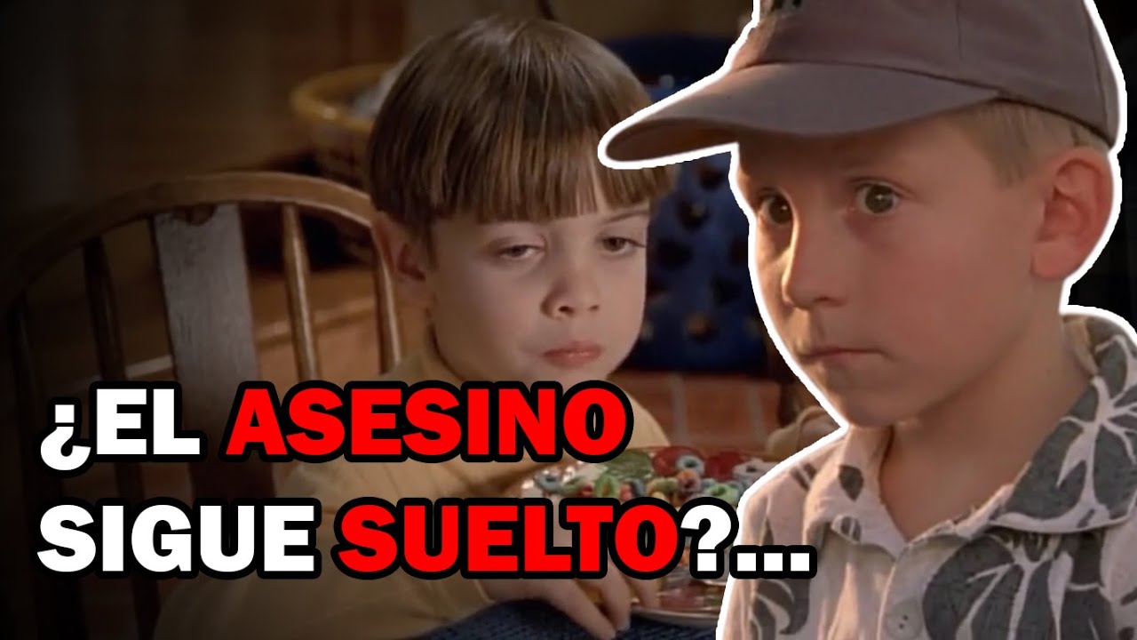 EL MISTERIO DE LAS VOCES QUE REESE Y DEWEY ESCUCHABAN PARTE 2.  FT.@BrilloG