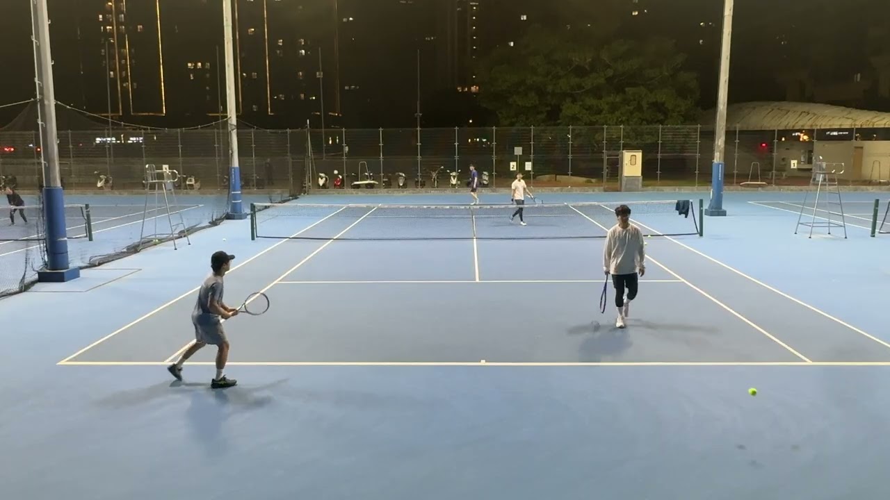 2026/03/15 麻將大俠+藍哥 7:5 伊森+蟲鳴