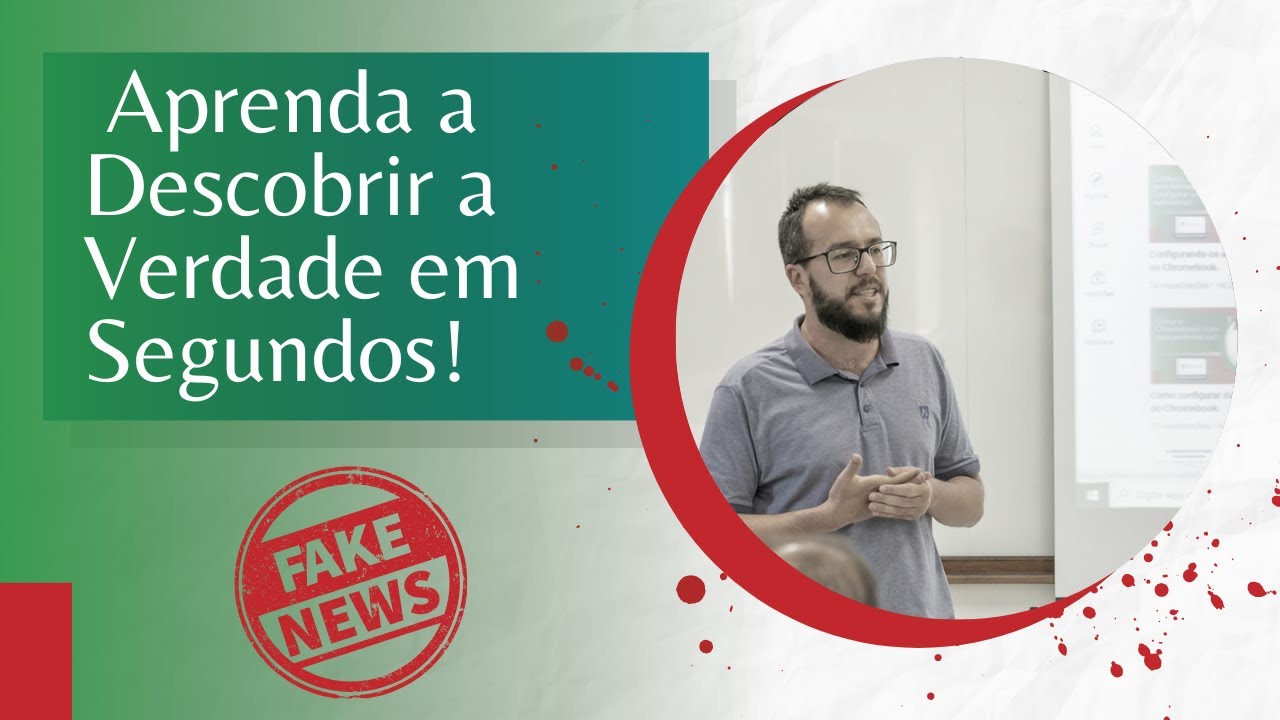 Como Verificar se uma Notícia é Falsa: Ferramentas Práticas para o Dia a Dia