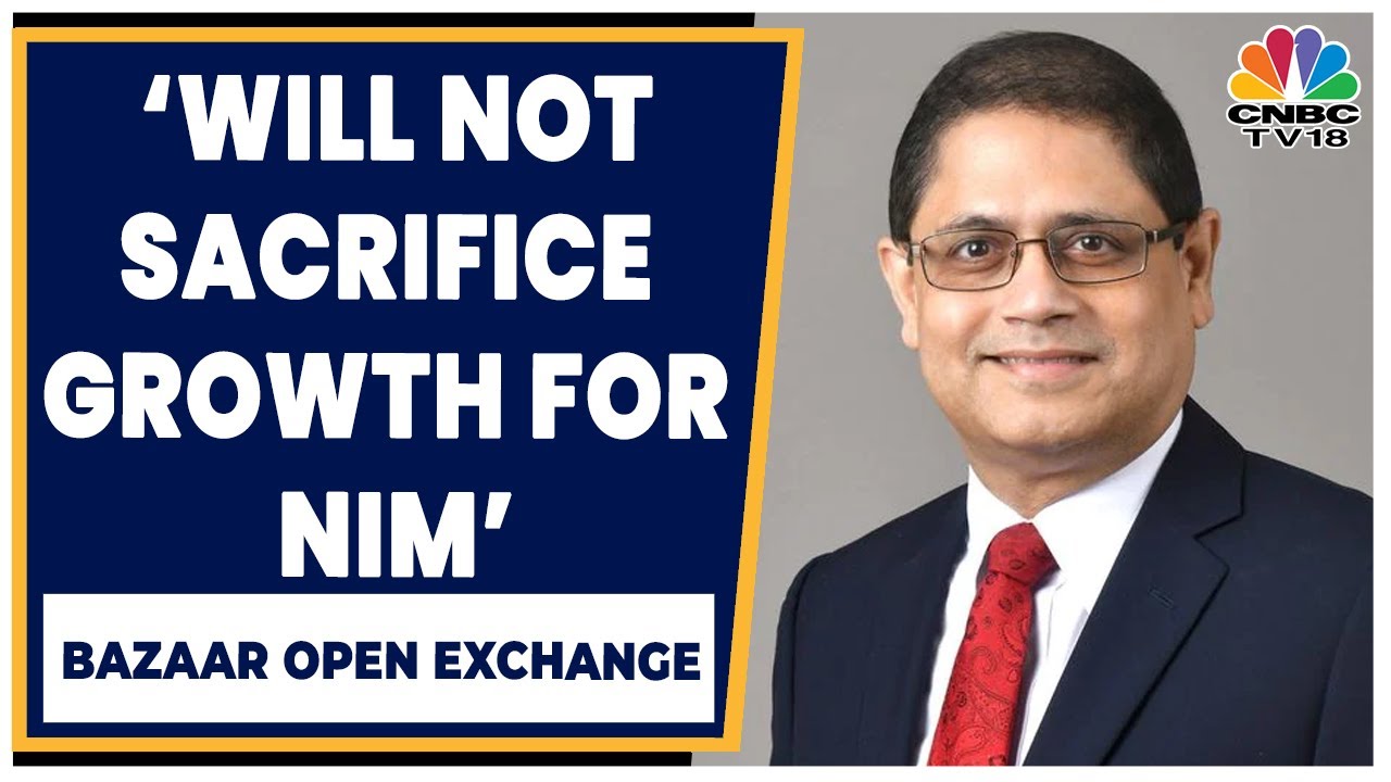 Pralay Mondal Of CSB Bank Speaks On Mixed Q4 Earnings | Bazaar Open Exchange | CNBC-TV18