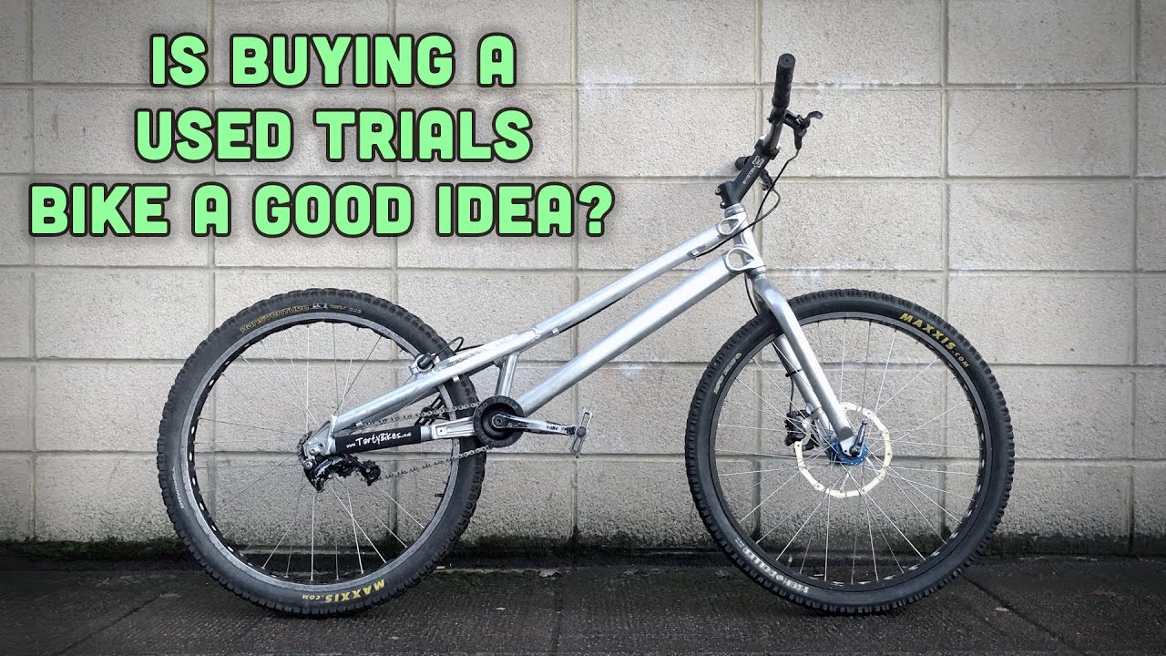Проект Cheap Trials Bike. Часть 1 + Кто-то арендовал мое место!