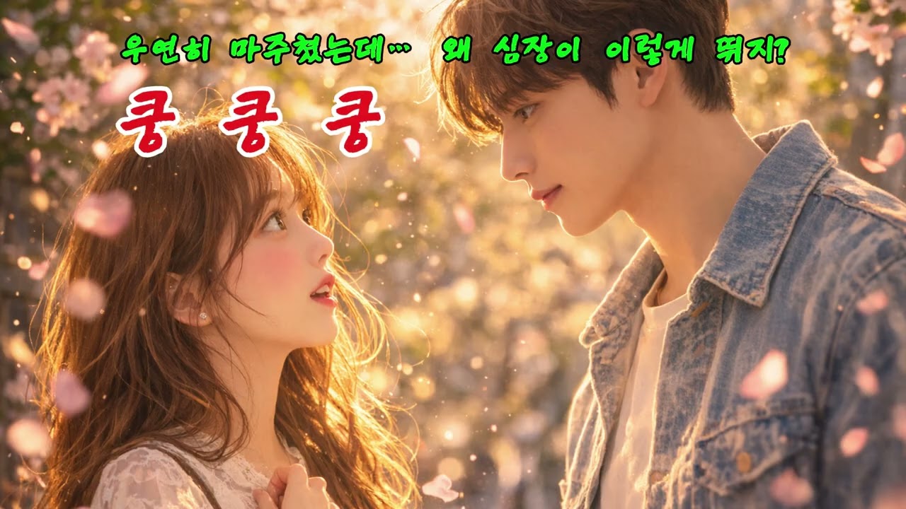 쿵쿵쿵