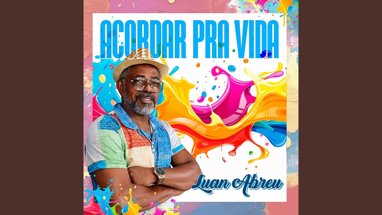 Acordar Pra Vida