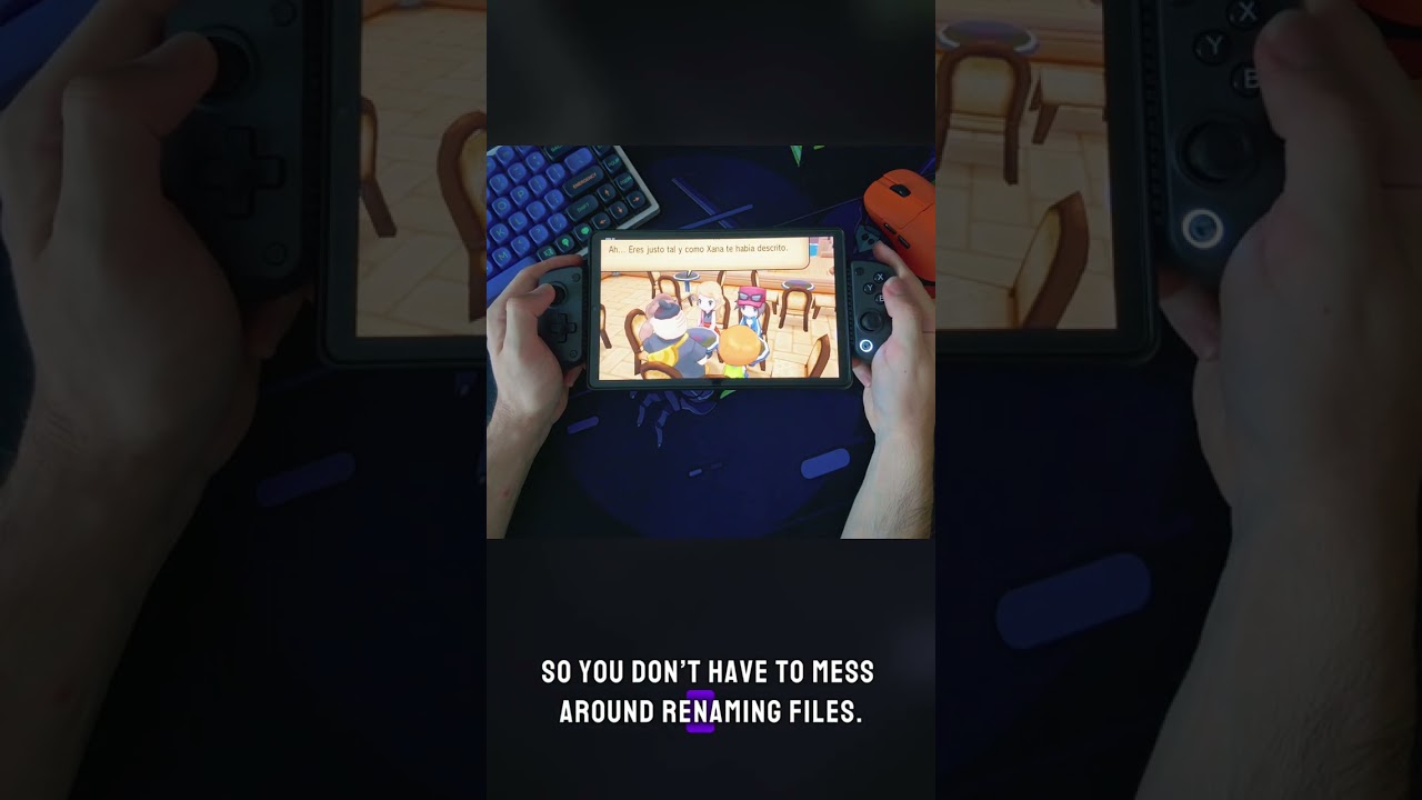 Azahar Plus: The Best 3DS Emulator for Android Nobody&rsquo;s Talking About!
