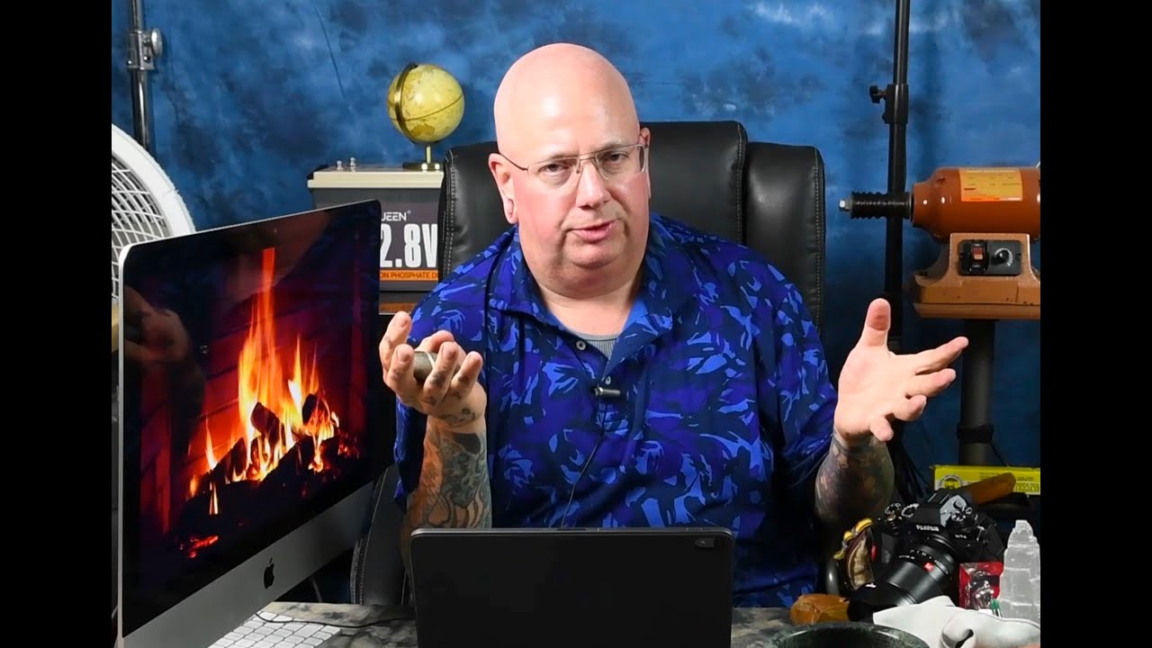 🌺 ЧТО ТАКОЕ ЭФИР?!? 🤯