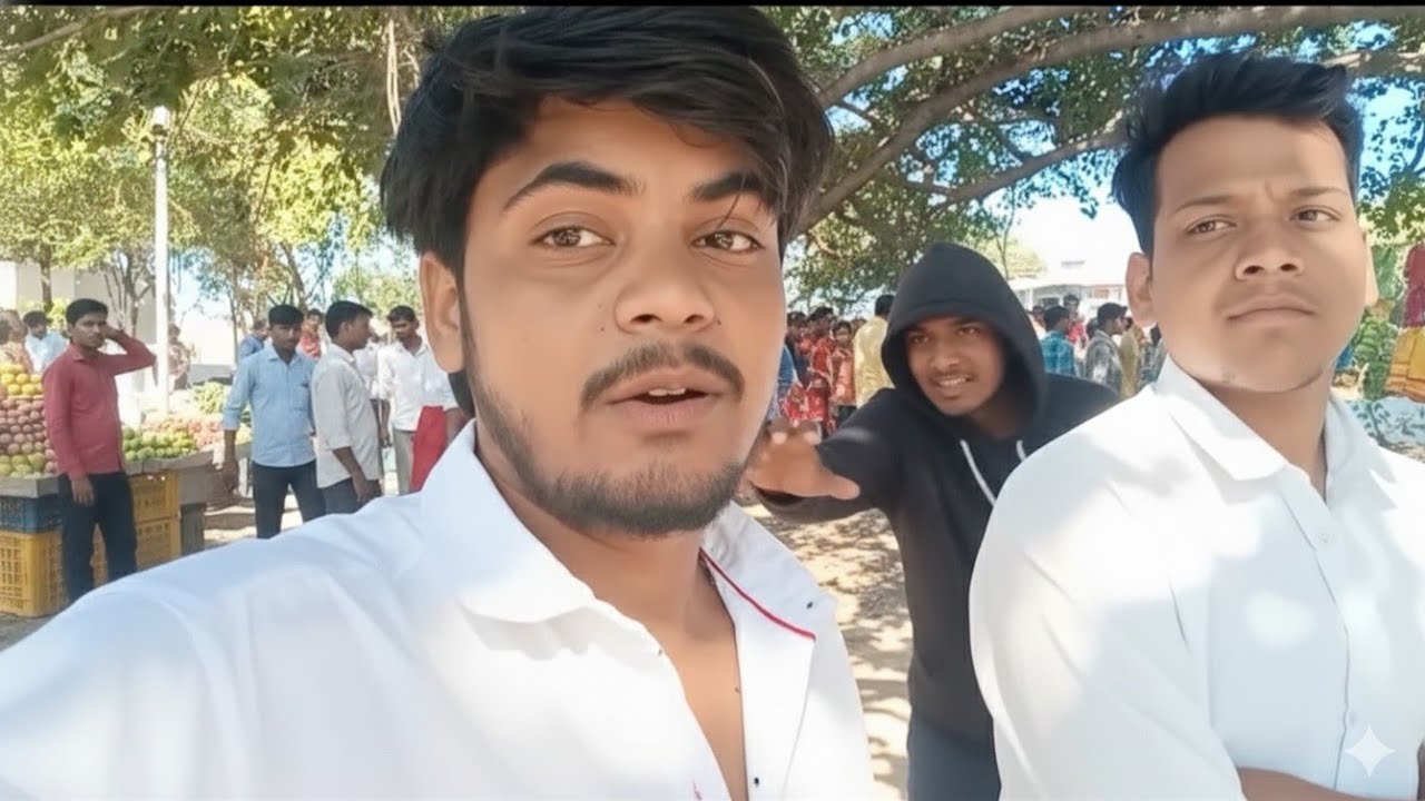 😱 Vlog Banate Samay Mobile Chori Ho Gaya | Real Life Prank Vlog
