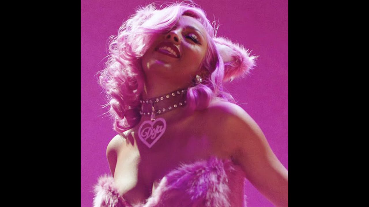 [FREE] Doja Cat x Pop Trap Type Beat - 