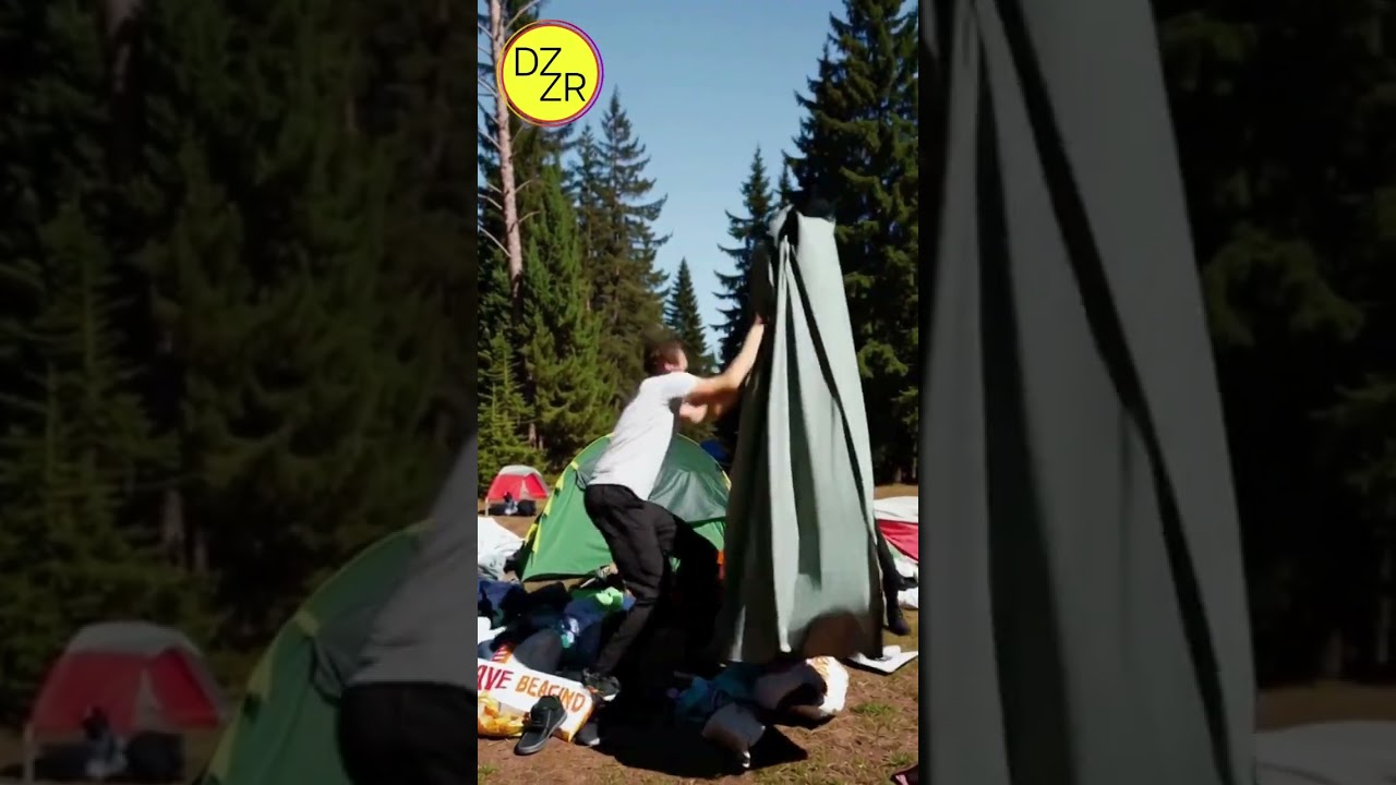 Pack smarter with camping gear, hiking equipment, and must-have travel essentials.