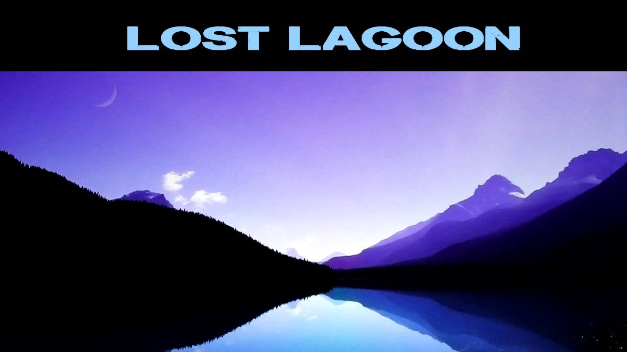 Lost Lagoon - The Last Mile