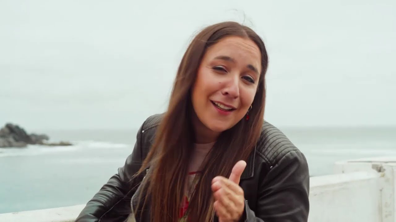 Probando el Barrio | Capítulo 7 | Playa Ancha, Valparaíso, Canal 13