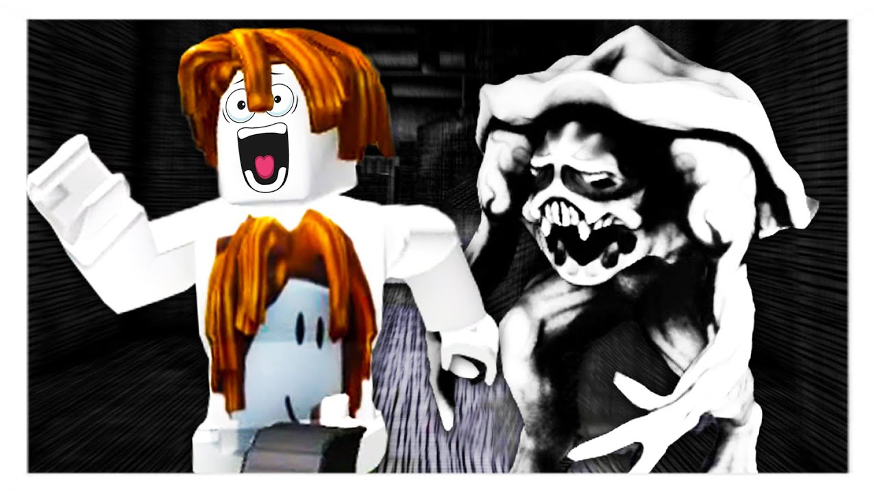 Roblox SCREAM STREAM! 📷