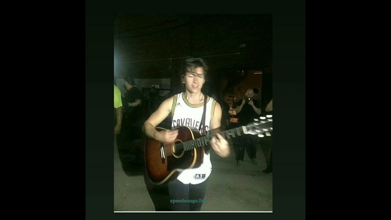 This house is a circus - Arctic Monkeys [sped up]