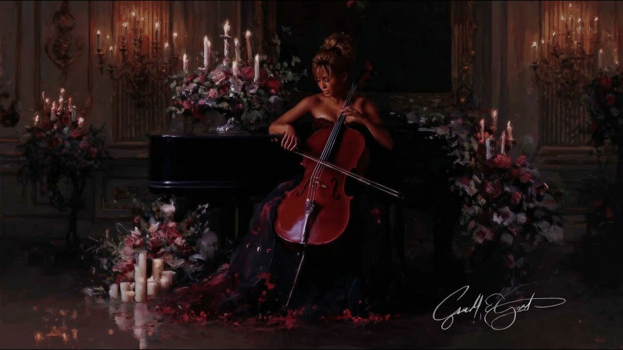 Essence of Solitude – Cello Meditation