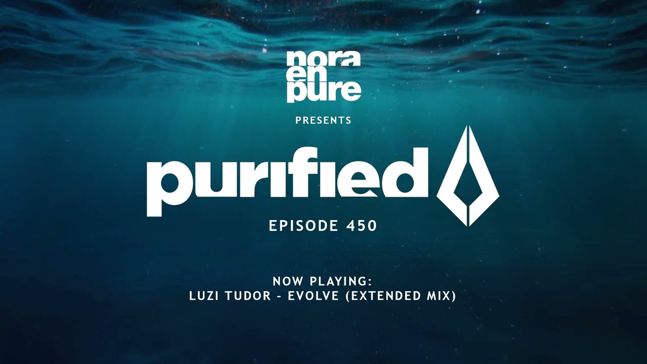 Purified Radio 450